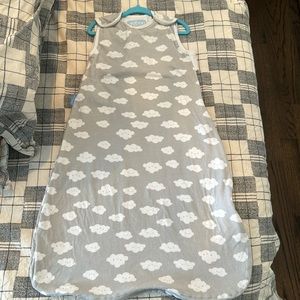 Grobag 0-6 mo sleep sac 1.0 TOG